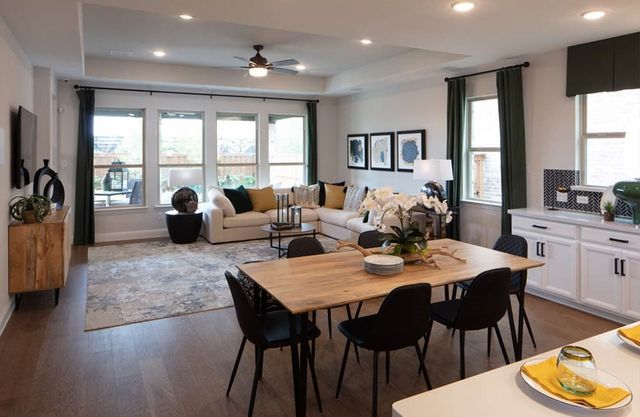 1729 Buck Trail, Celina, TX 75009