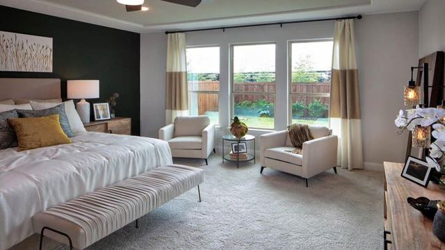 1729 Buck Trail, Celina, TX 75009