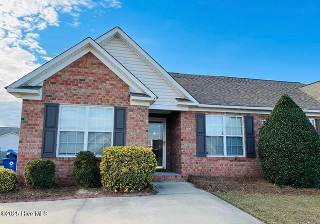 2920 Jessica Drive A, Winterville, NC 28590