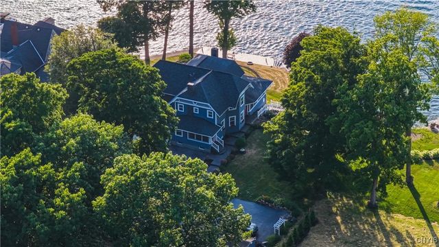 20413 Saint Lawrence Park Road, Alexandria, NY 13607