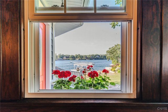 20413 Saint Lawrence Park Road, Alexandria, NY 13607