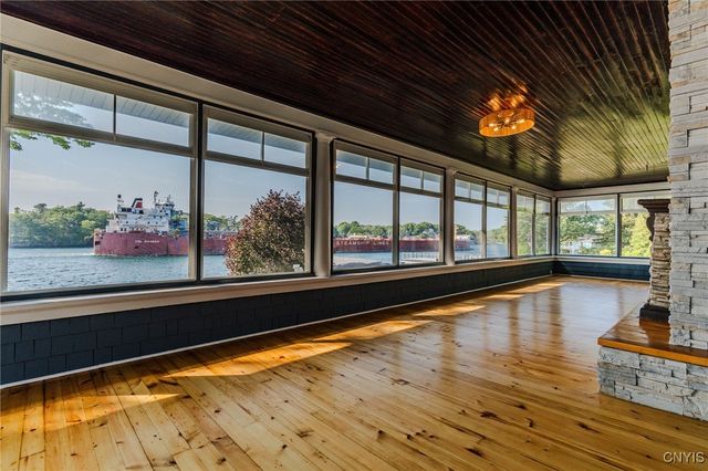 20413 Saint Lawrence Park Road, Alexandria, NY 13607