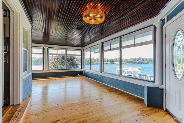 20413 Saint Lawrence Park Road, Alexandria, NY 13607