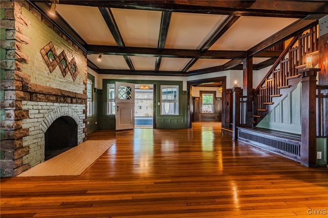 20413 Saint Lawrence Park Road, Alexandria, NY 13607