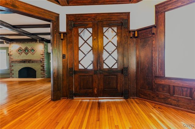 20413 Saint Lawrence Park Road, Alexandria, NY 13607