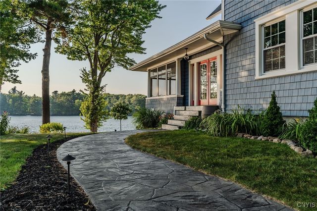 20413 Saint Lawrence Park Road, Alexandria, NY 13607