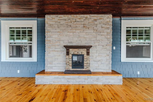 20413 Saint Lawrence Park Road, Alexandria, NY 13607