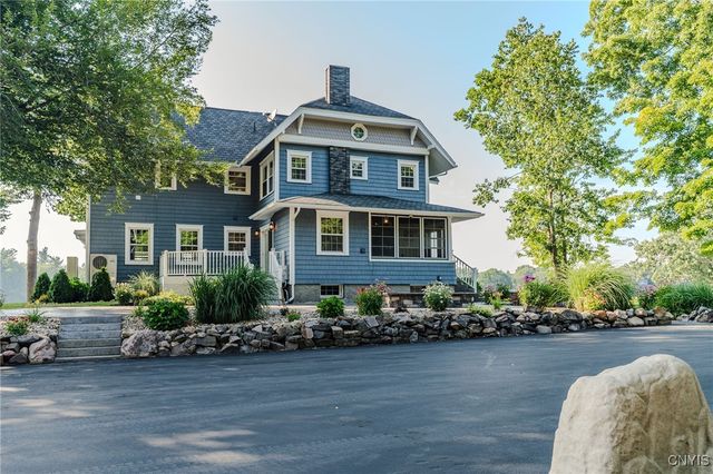 20413 Saint Lawrence Park Road, Alexandria, NY 13607