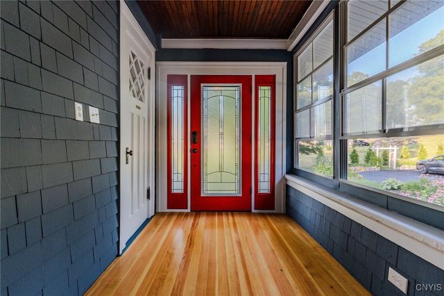 20413 Saint Lawrence Park Road, Alexandria, NY 13607