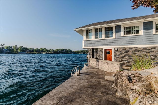 20413 Saint Lawrence Park Road, Alexandria, NY 13607