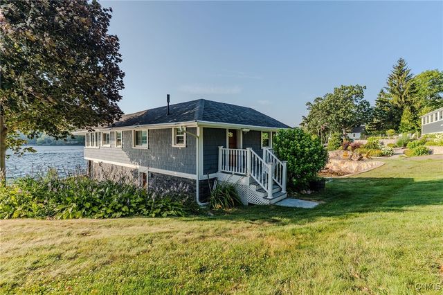 20413 Saint Lawrence Park Road, Alexandria, NY 13607