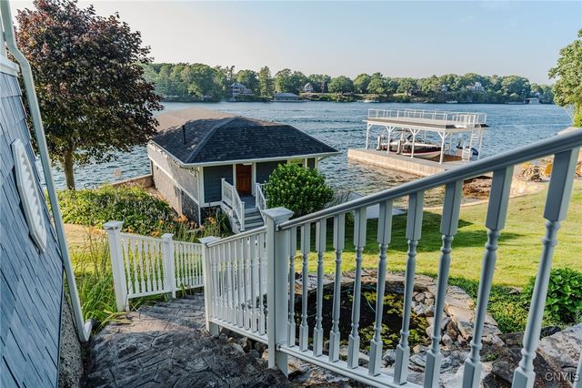 20413 Saint Lawrence Park Road, Alexandria, NY 13607