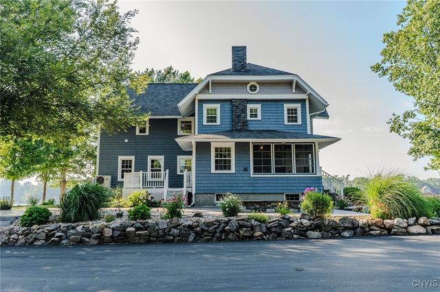 20413 Saint Lawrence Park Road, Alexandria, NY 13607