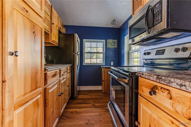 20413 Saint Lawrence Park Road, Alexandria, NY 13607