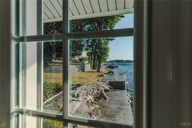 20413 Saint Lawrence Park Road, Alexandria, NY 13607