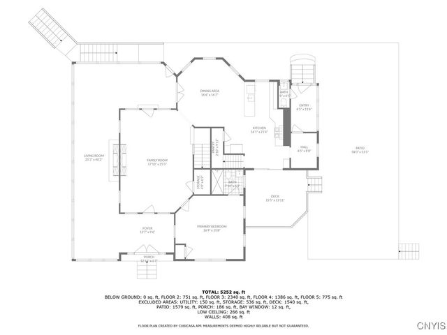 20413 Saint Lawrence Park Road, Alexandria, NY 13607