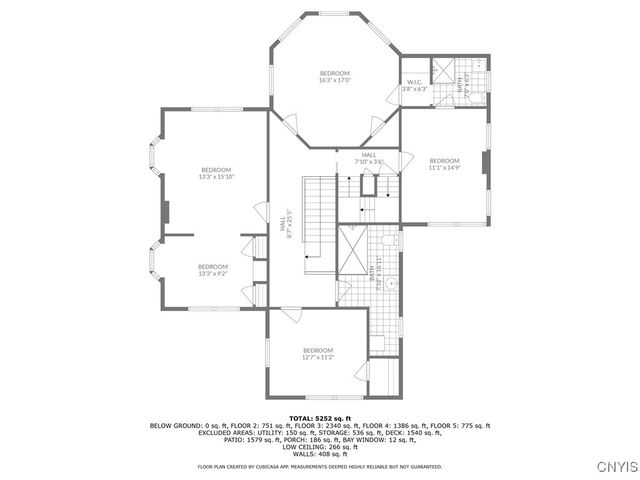 20413 Saint Lawrence Park Road, Alexandria, NY 13607