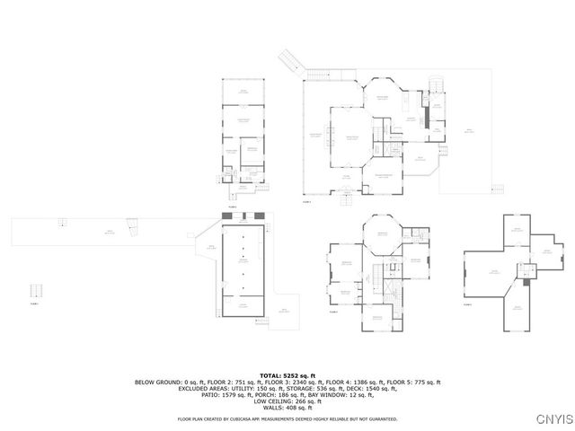 20413 Saint Lawrence Park Road, Alexandria, NY 13607