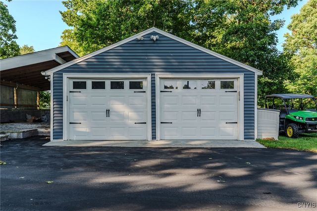 20413 Saint Lawrence Park Road, Alexandria, NY 13607