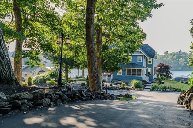 20413 Saint Lawrence Park Road, Alexandria, NY 13607