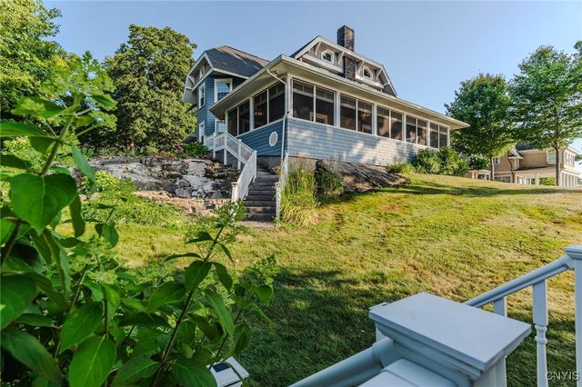 20413 Saint Lawrence Park Road, Alexandria, NY 13607