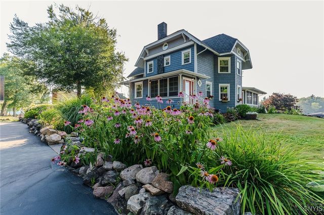 20413 Saint Lawrence Park Road, Alexandria, NY 13607