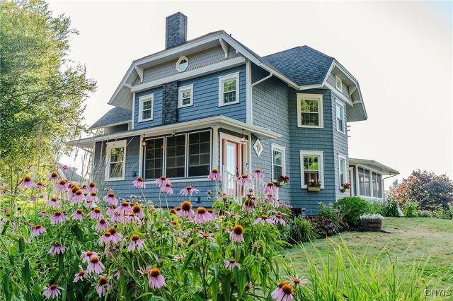 20413 Saint Lawrence Park Road, Alexandria, NY 13607