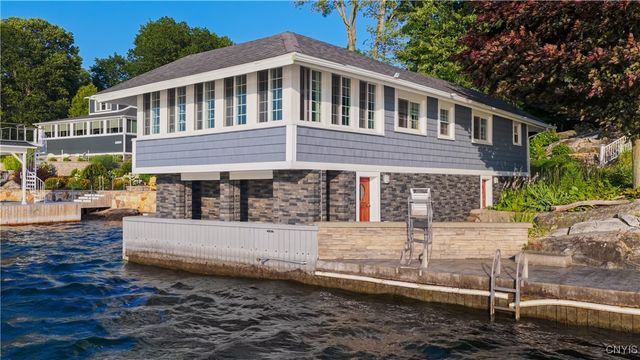 20413 Saint Lawrence Park Road, Alexandria, NY 13607