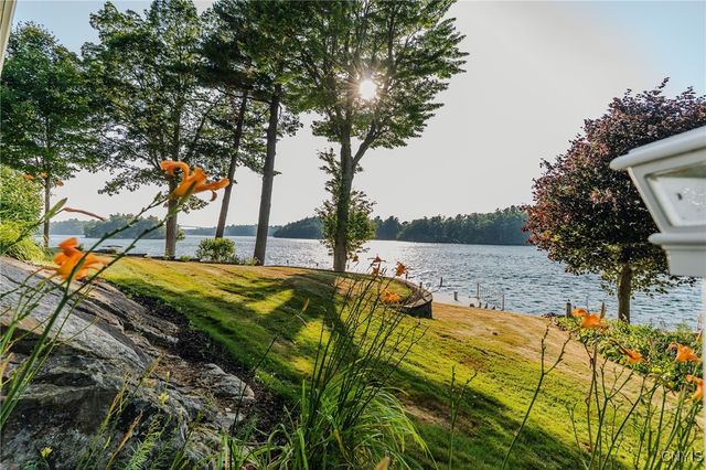 20413 Saint Lawrence Park Road, Alexandria, NY 13607