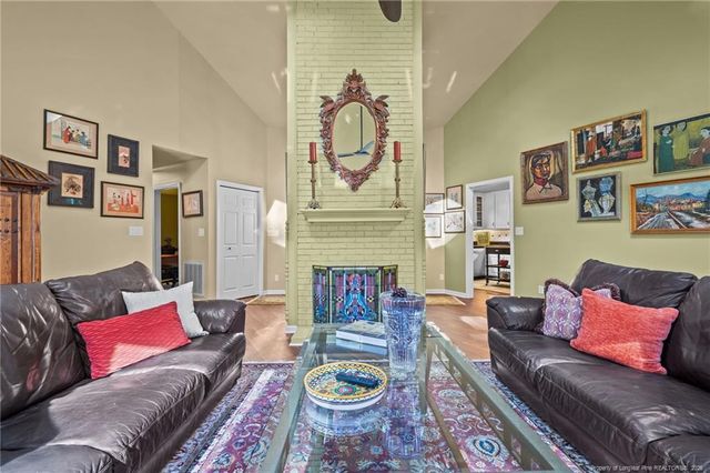 15740 Fox Lane, Wagram, NC 28396