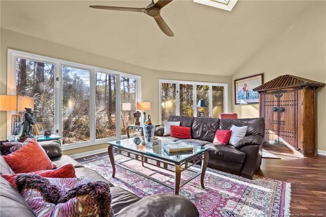 15740 Fox Lane, Wagram, NC 28396