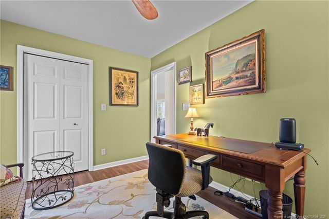 15740 Fox Lane, Wagram, NC 28396