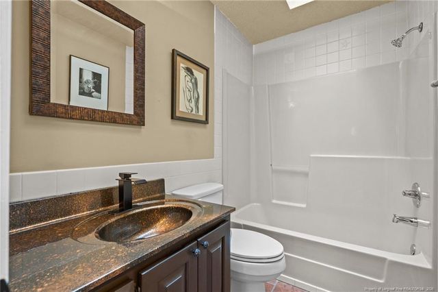 15740 Fox Lane, Wagram, NC 28396