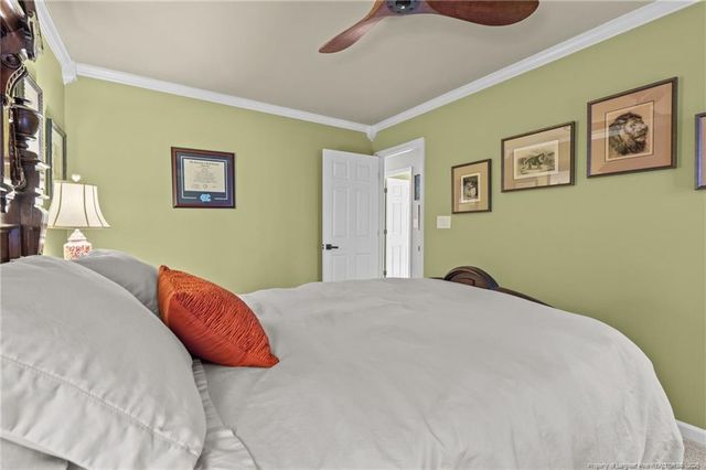 15740 Fox Lane, Wagram, NC 28396