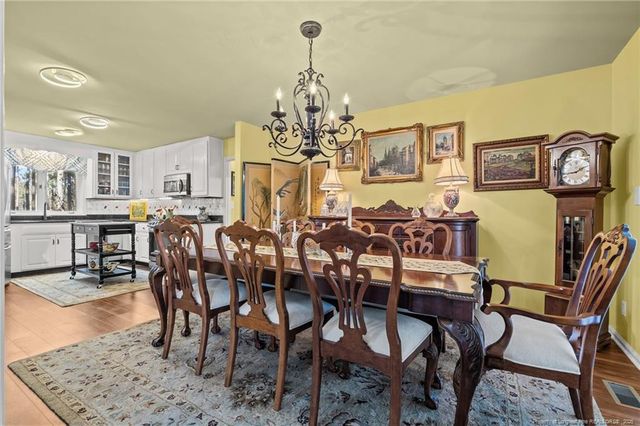 15740 Fox Lane, Wagram, NC 28396