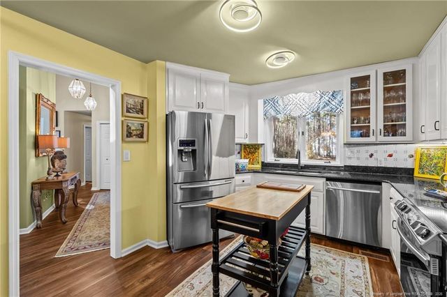 15740 Fox Lane, Wagram, NC 28396