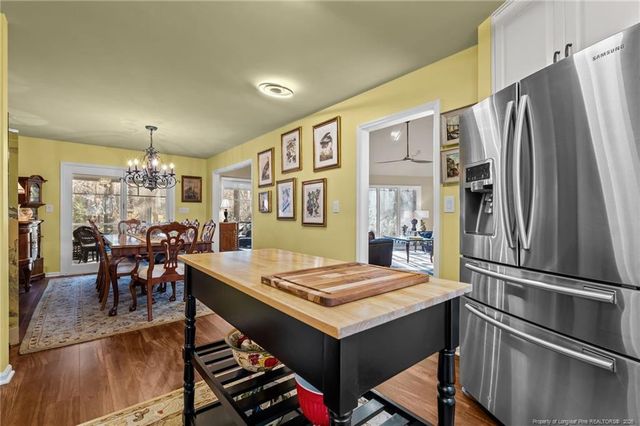 15740 Fox Lane, Wagram, NC 28396