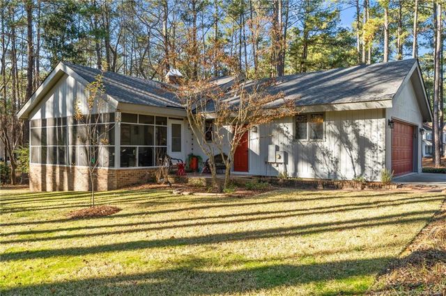 15740 Fox Lane, Wagram, NC 28396