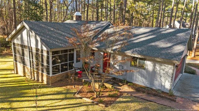 15740 Fox Lane, Wagram, NC 28396