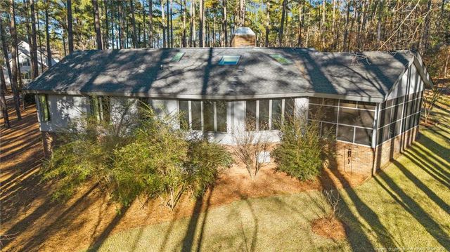 15740 Fox Lane, Wagram, NC 28396