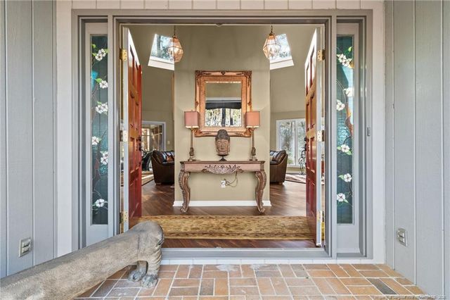 15740 Fox Lane, Wagram, NC 28396