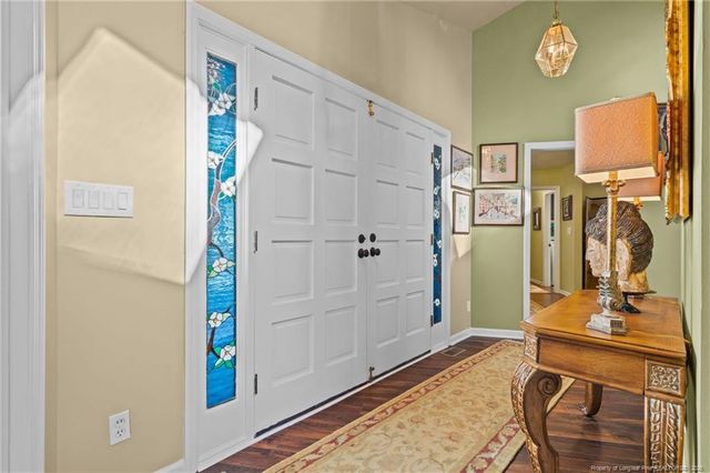 15740 Fox Lane, Wagram, NC 28396