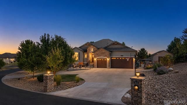 3112 Megan Way, Berthoud, CO 80513