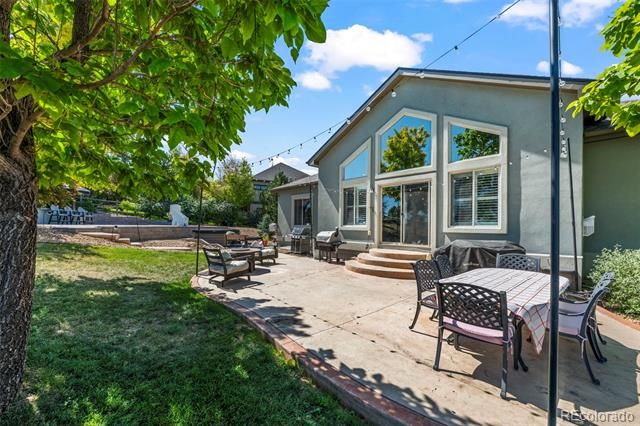 3112 Megan Way, Berthoud, CO 80513