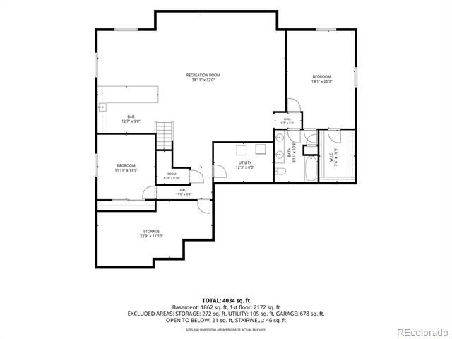 3112 Megan Way, Berthoud, CO 80513
