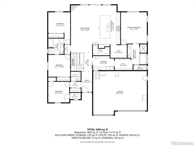 3112 Megan Way, Berthoud, CO 80513