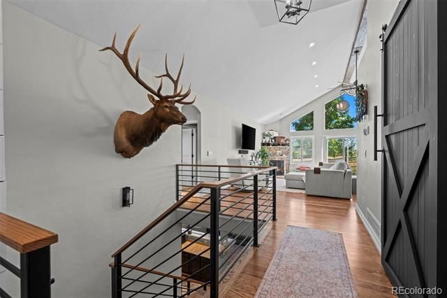 3112 Megan Way, Berthoud, CO 80513