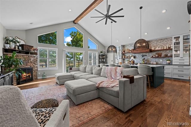 3112 Megan Way, Berthoud, CO 80513