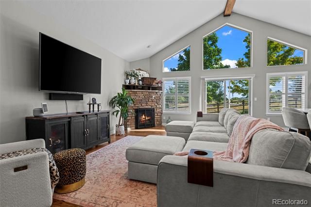 3112 Megan Way, Berthoud, CO 80513
