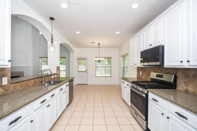 6927 Round Rose Court, Spring, TX 77379